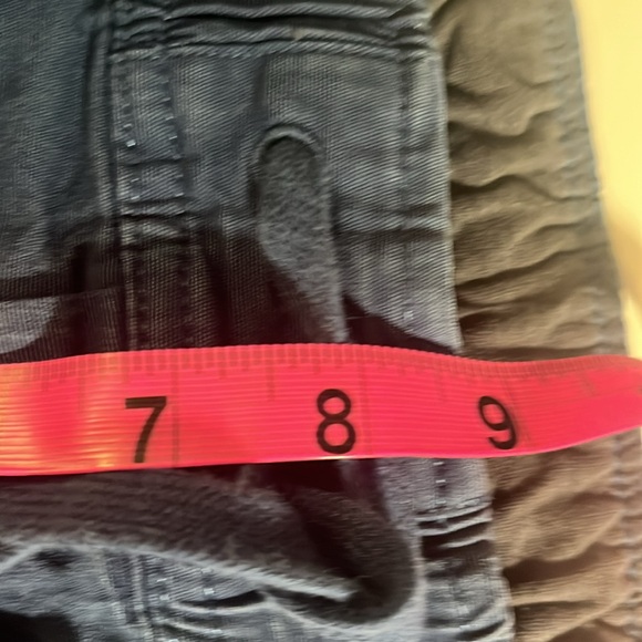 The NorthFace Pants So Nice Women’s pull on waistband with adjustable tie Sz M - Picture 12 of 13